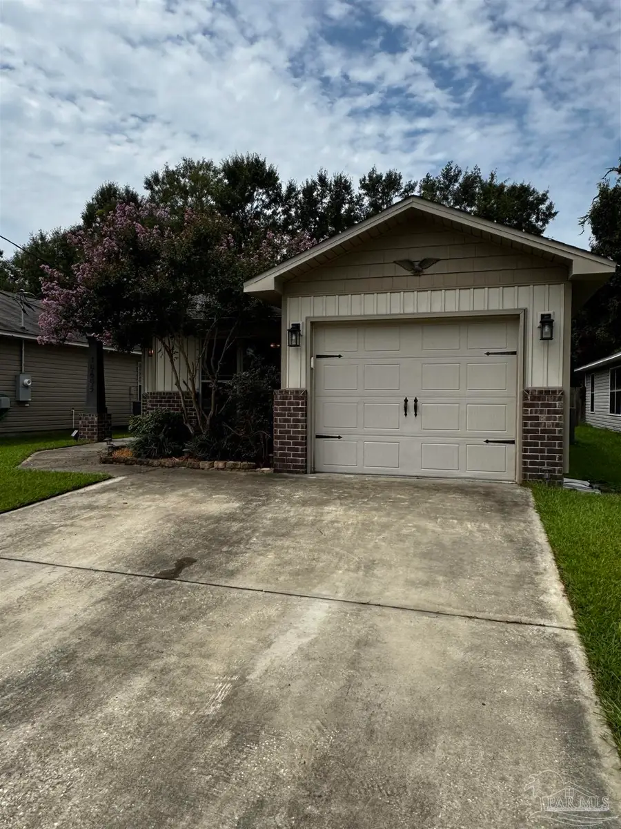 10605 Senegal Dr, Pensacola, FL 32534 - #2