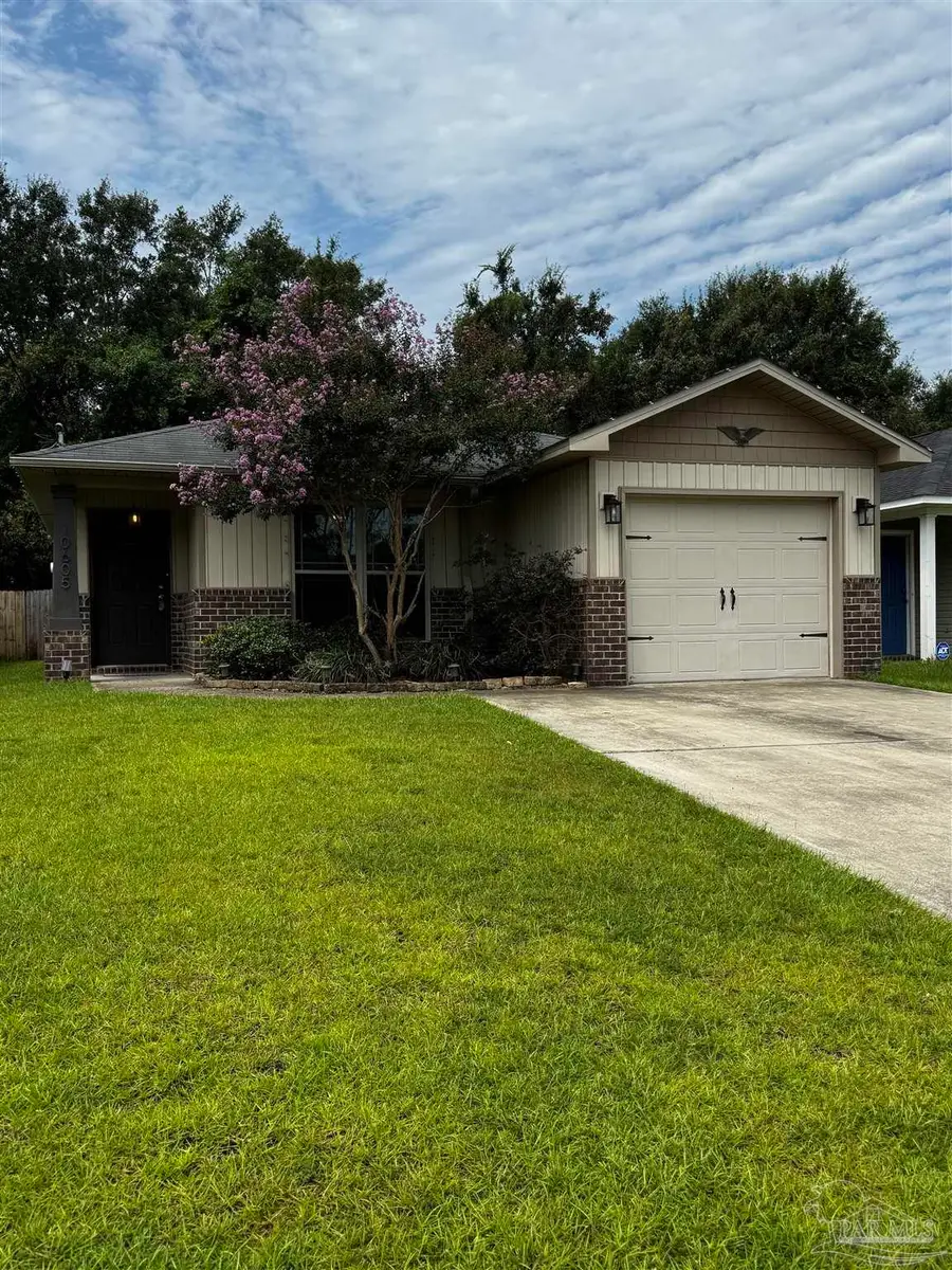 10605 Senegal Dr, Pensacola, FL 32534 - #3