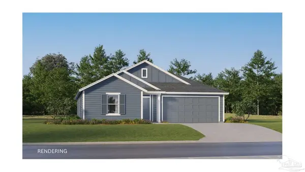 6497 Buckthorn Cir #HS 8J, Pace, FL 32571