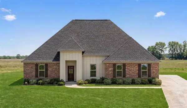 2206 Royal Fern Ln #LOT 2A-2, Cantonment, FL 32533
