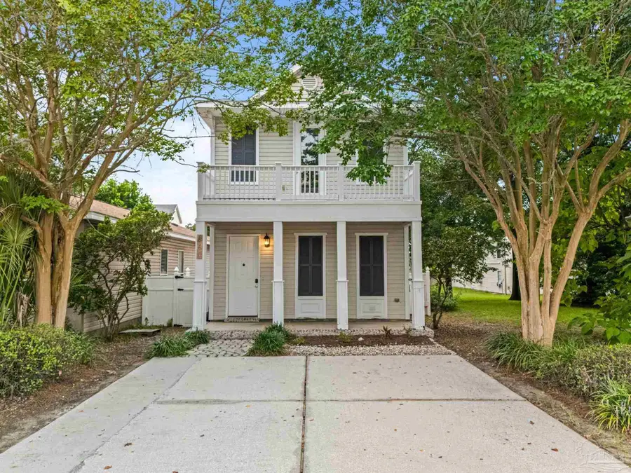 811 N Tarragona St, Pensacola, FL 32501 - #2
