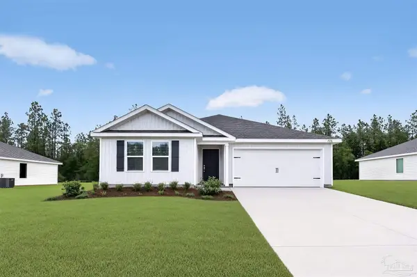 7206 Season Dr #HS 7B, Milton, FL 32570