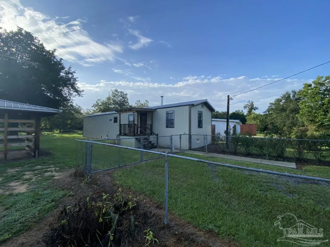 6810 Sunshine Hill Rd, Molino, FL 32577 - #1