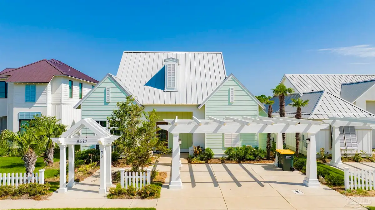 Address Withheld By Seller, Gulf Shores, AL 36542 - #1