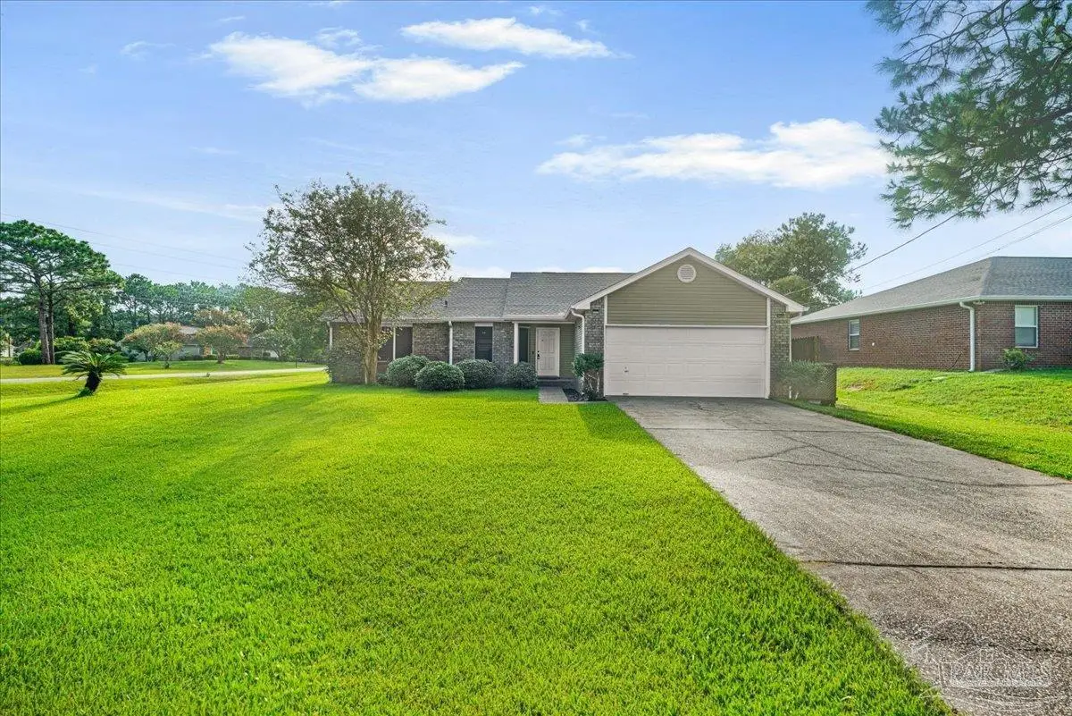 2531 Houston Cir, Gulf Breeze, FL 32563 - #1