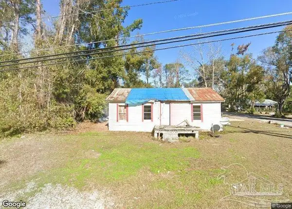 1301 SW Martin Luther King Dr, Jasper, FL 32052