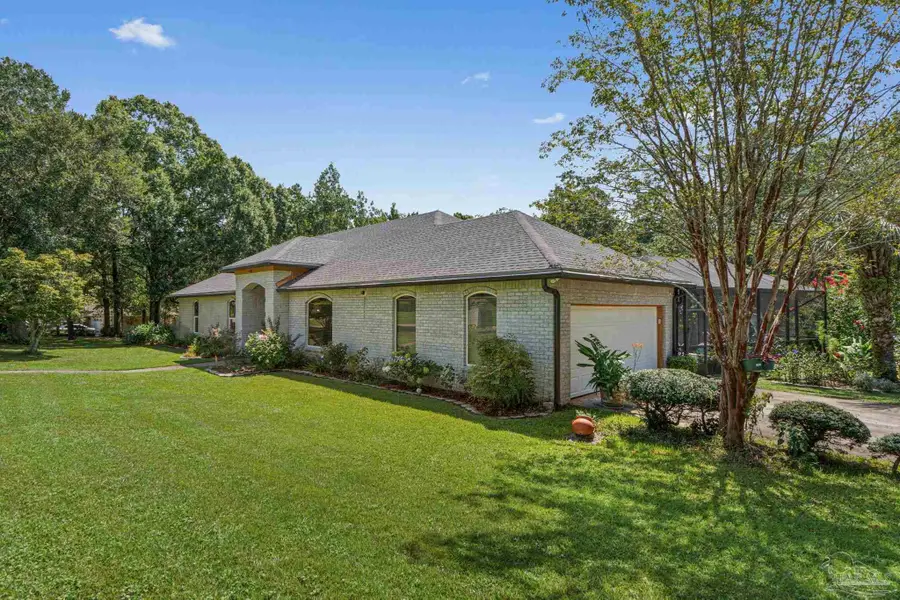 1500 Colwyn Dr, Cantonment, FL 32533 - #3