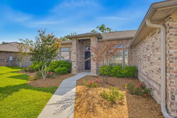 5526 Mill Race Circle, Pace, FL 32571