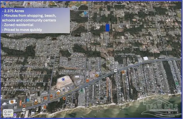 8965 Sunset Dr, Navarre, FL 32566