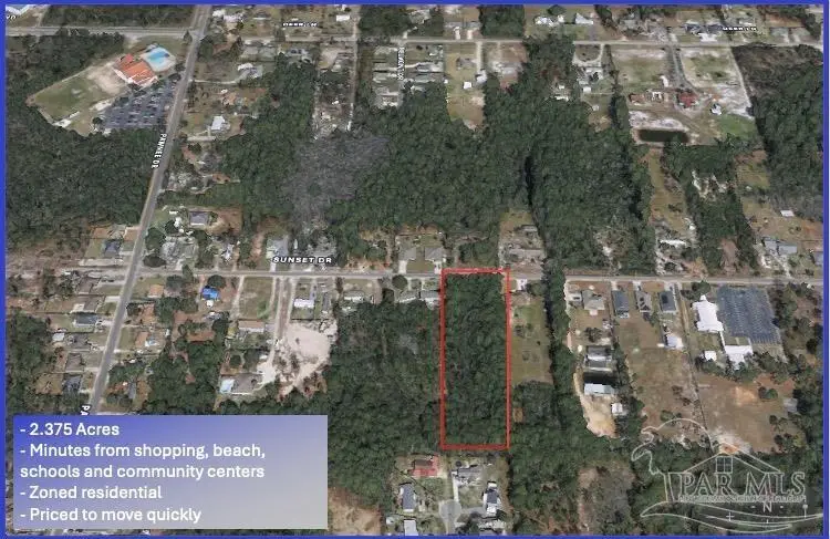8965 Sunset Dr, Navarre, FL 32566 - #2