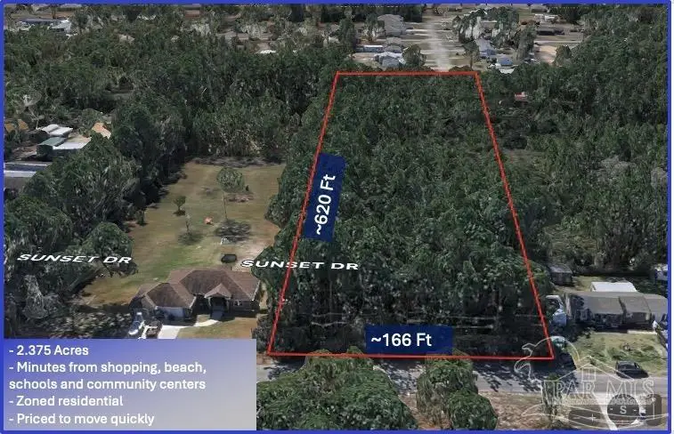 8965 Sunset Dr, Navarre, FL 32566 - #3