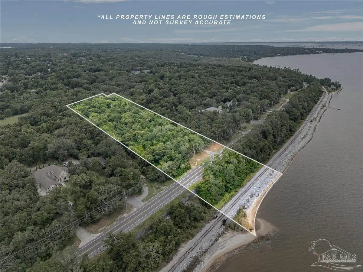 3901 Scenic Hwy, Pensacola, FL 32504 - #1