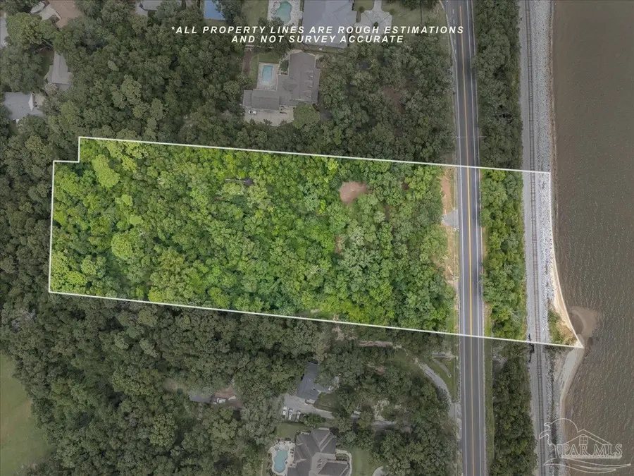3901 Scenic Hwy, Pensacola, FL 32504 - #3
