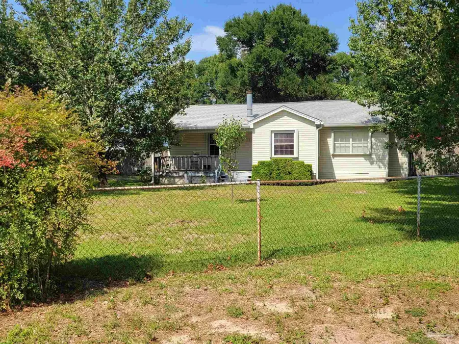 113 Reed Rd, Pensacola, FL 32507 - #2