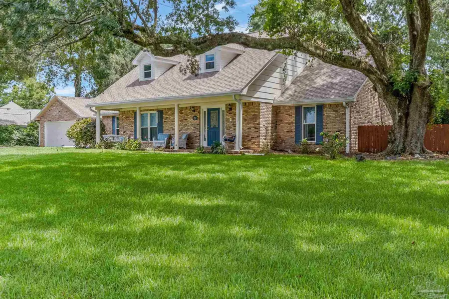 32 Blithewood Dr, Pensacola, FL 32514 - #3