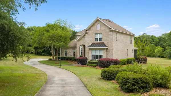 25396 Cooper Cemetery Rd, Robertsdale, AL 36567