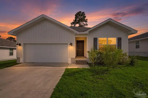 5887 Paddock Way, Pensacola, FL 32526
