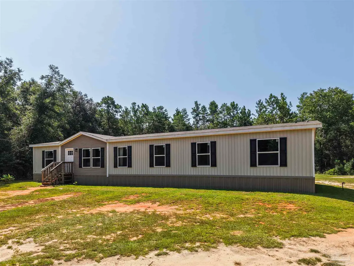 11437 Floridale Dr, Milton, FL 32583 - #1