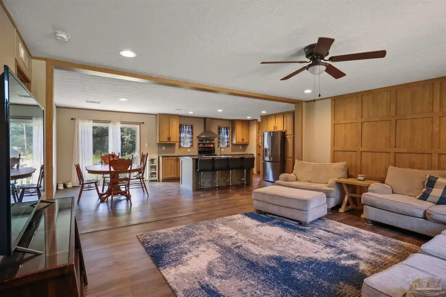 11437 Floridale Dr, Milton, FL 32583 - #2