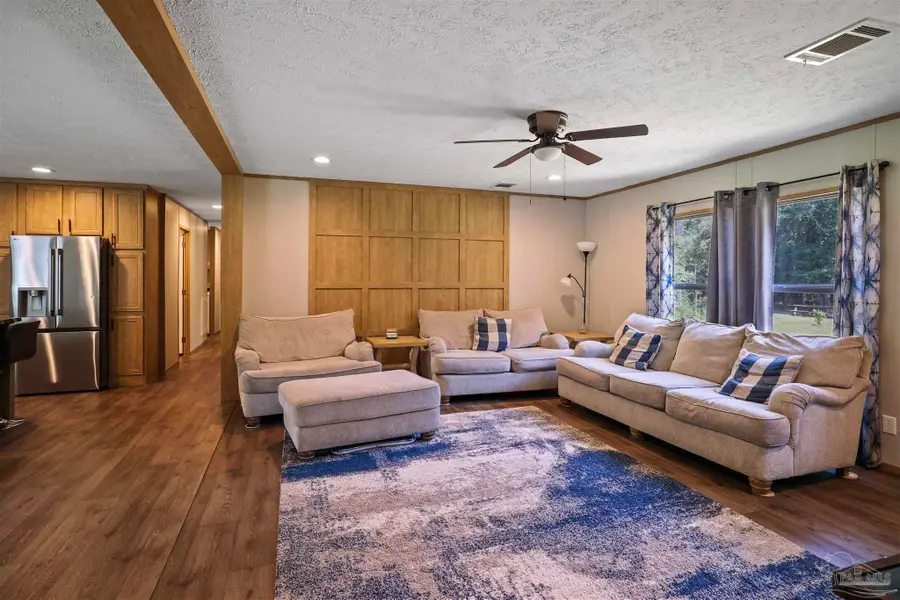 11437 Floridale Dr, Milton, FL 32583 - #3