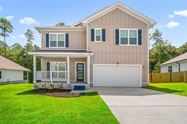 6076 Rutherford Loop, Pensacola, FL 32526