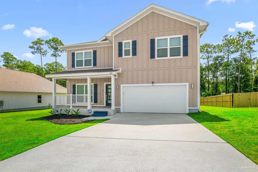6076 Rutherford Loop, Pensacola, FL 32526 - #3