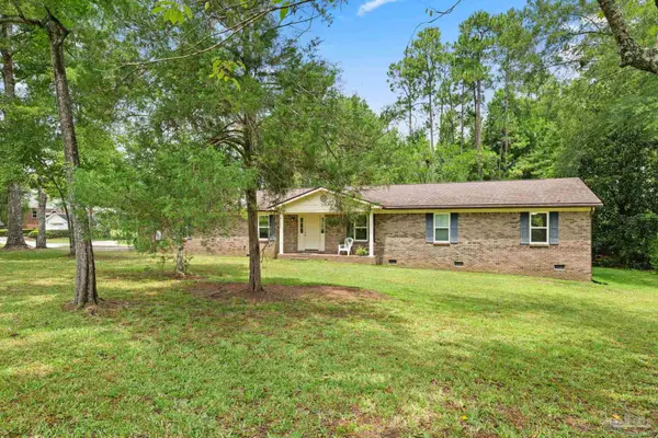 1290 Ridge Way Rd, Cantonment, FL 32533