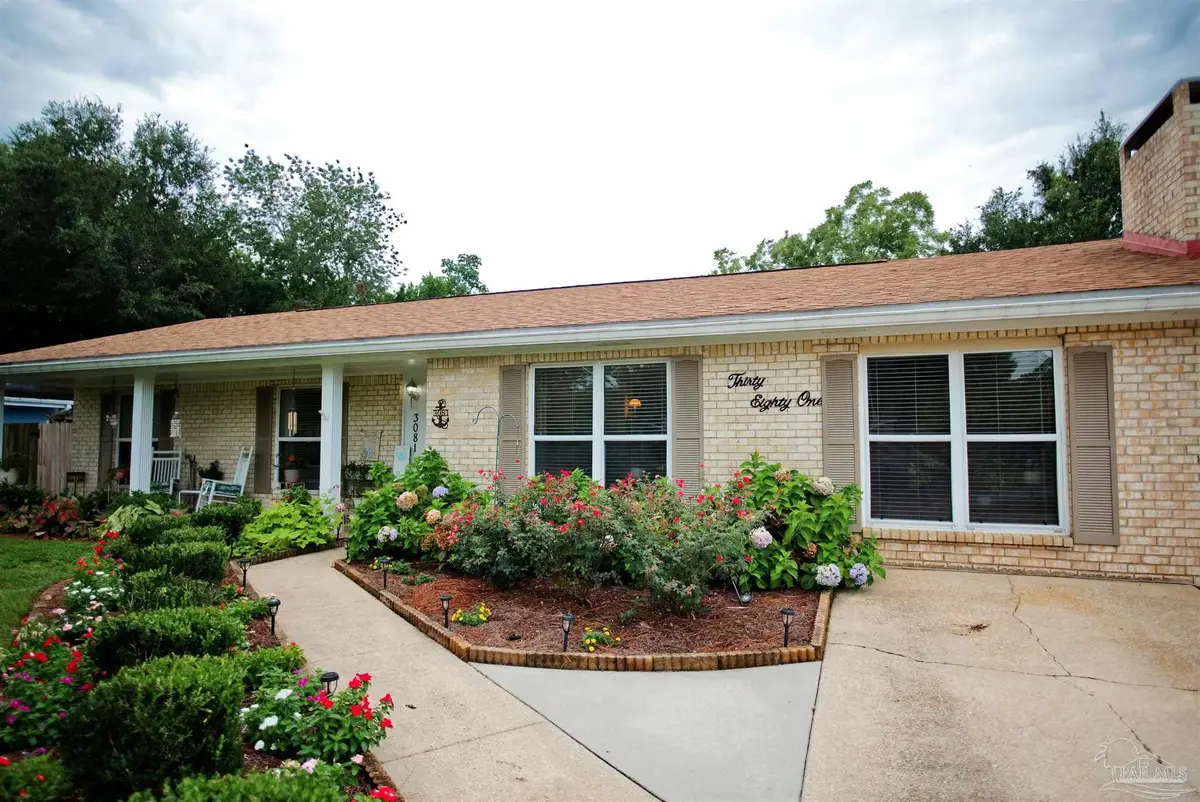 3081 Whistler Dr, Pensacola, FL 32503 - #1