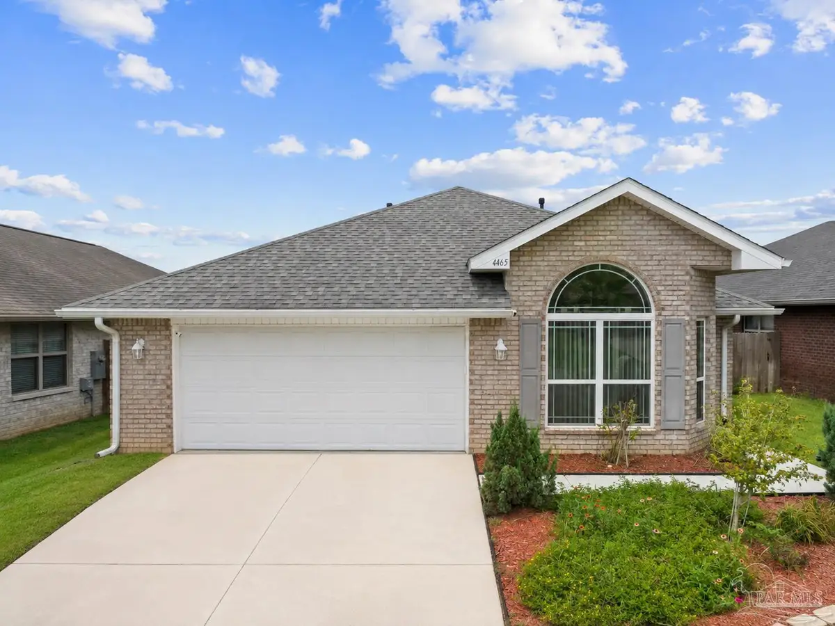 4465 Fiske St, Pace, FL 32571 - #1