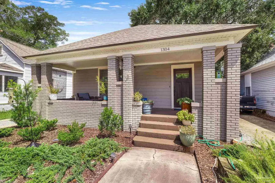 1304 E Strong St, Pensacola, FL 32501 - #3
