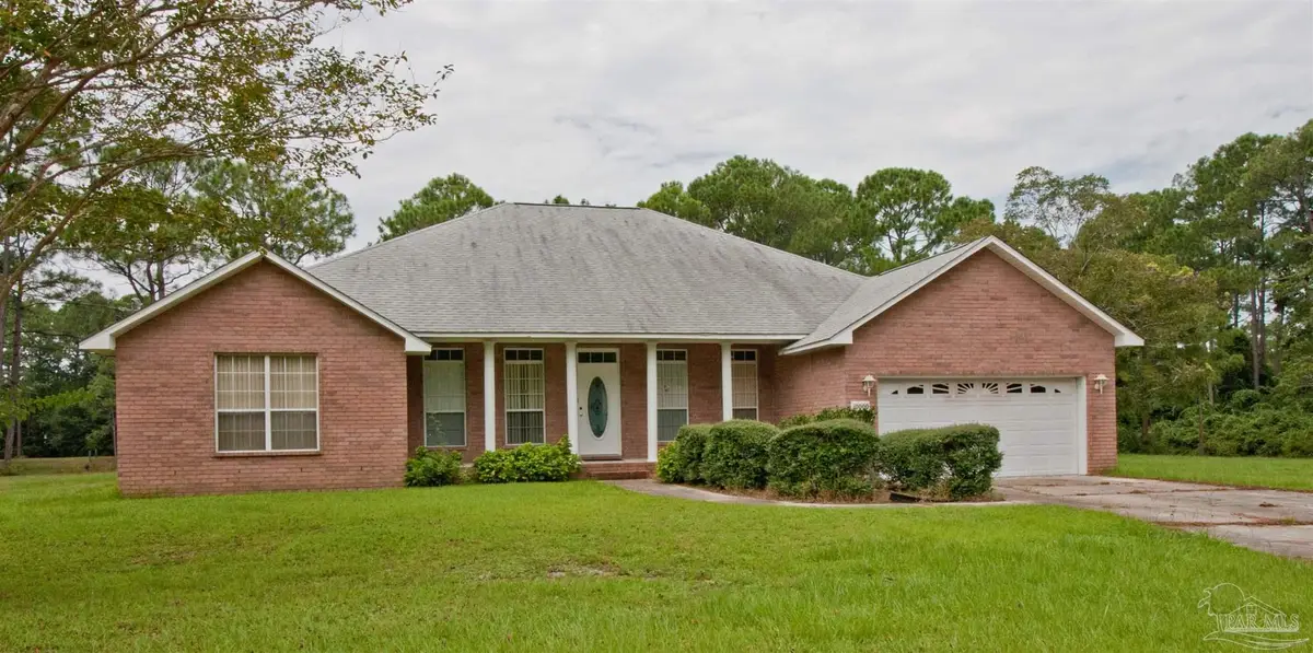 10000 N Loop Rd, Pensacola, FL 32507 - #1
