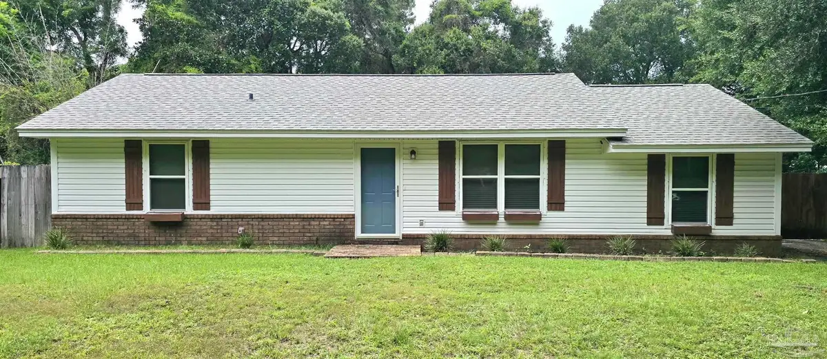 10101 Holsberry Rd, Pensacola, FL 32534 - #1