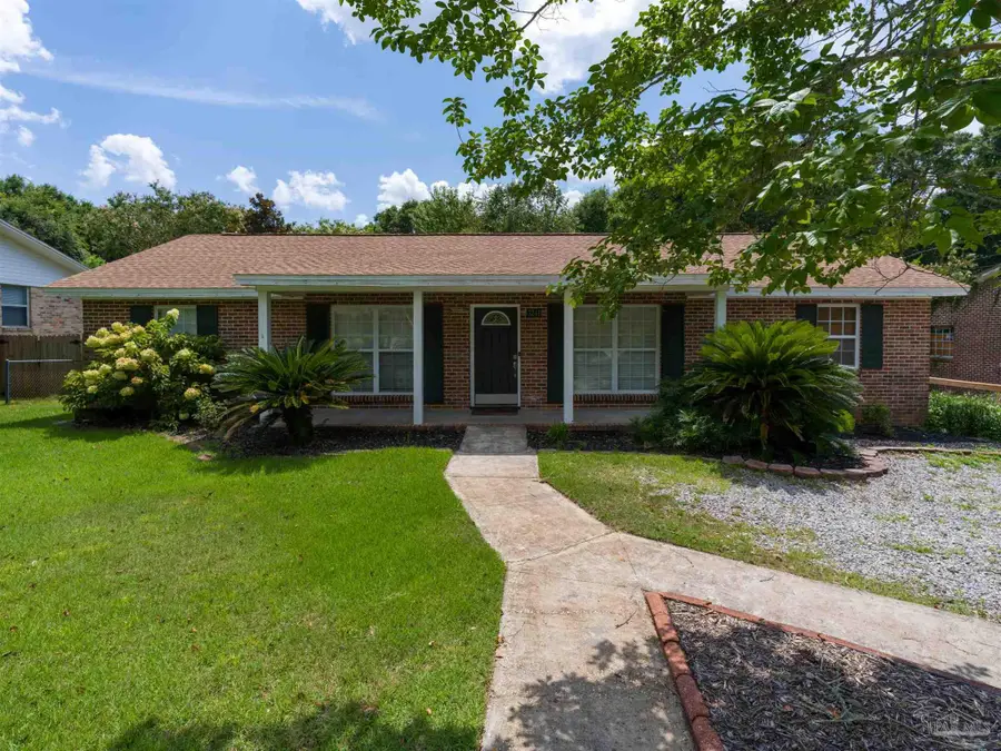 3241 Bayview Way, Pensacola, FL 32503 - #2