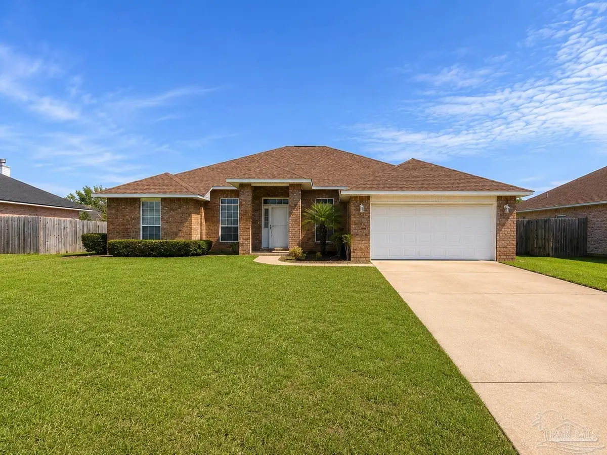 111 Gunwale Rd, Pensacola, FL 32507 - #1