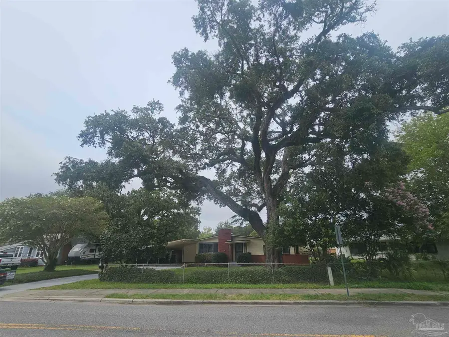 506 E Sunset Ave, Pensacola, FL 32507 - #3