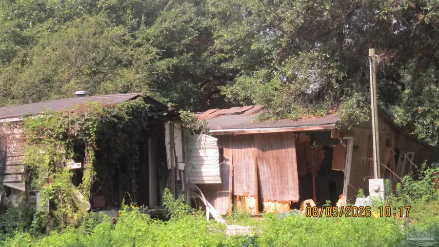 9741 Fowler Ave, Pensacola, FL 32534 - #2