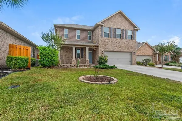1724 Waterford Sound Blvd, Gulf Breeze, FL 32563
