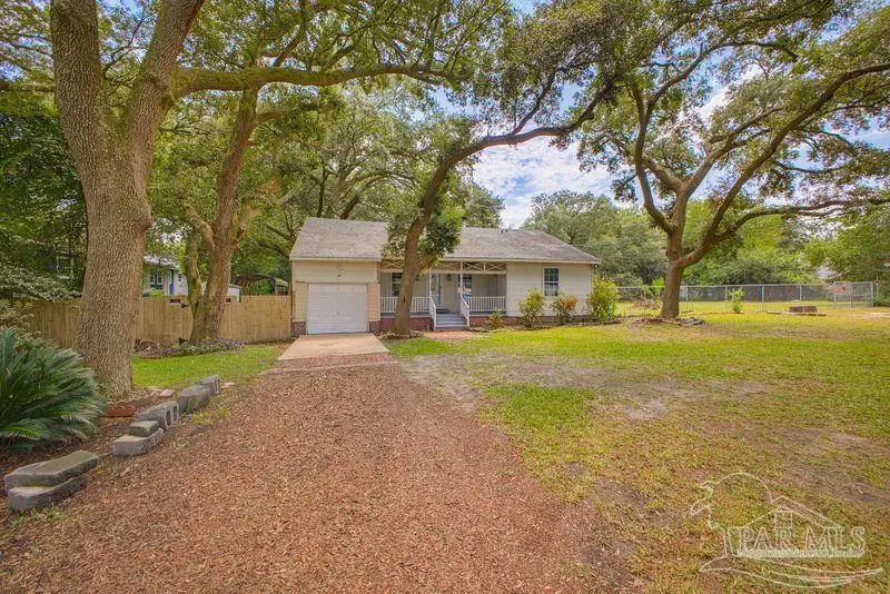 4455 Marlane Dr, Pensacola, FL 32526 - #2