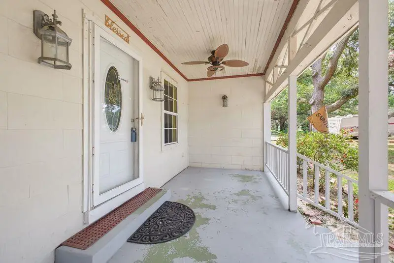 4455 Marlane Dr, Pensacola, FL 32526 - #3