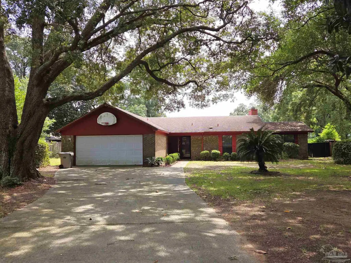 2410 Cavalla Loop, Pensacola, FL 32526 - #1