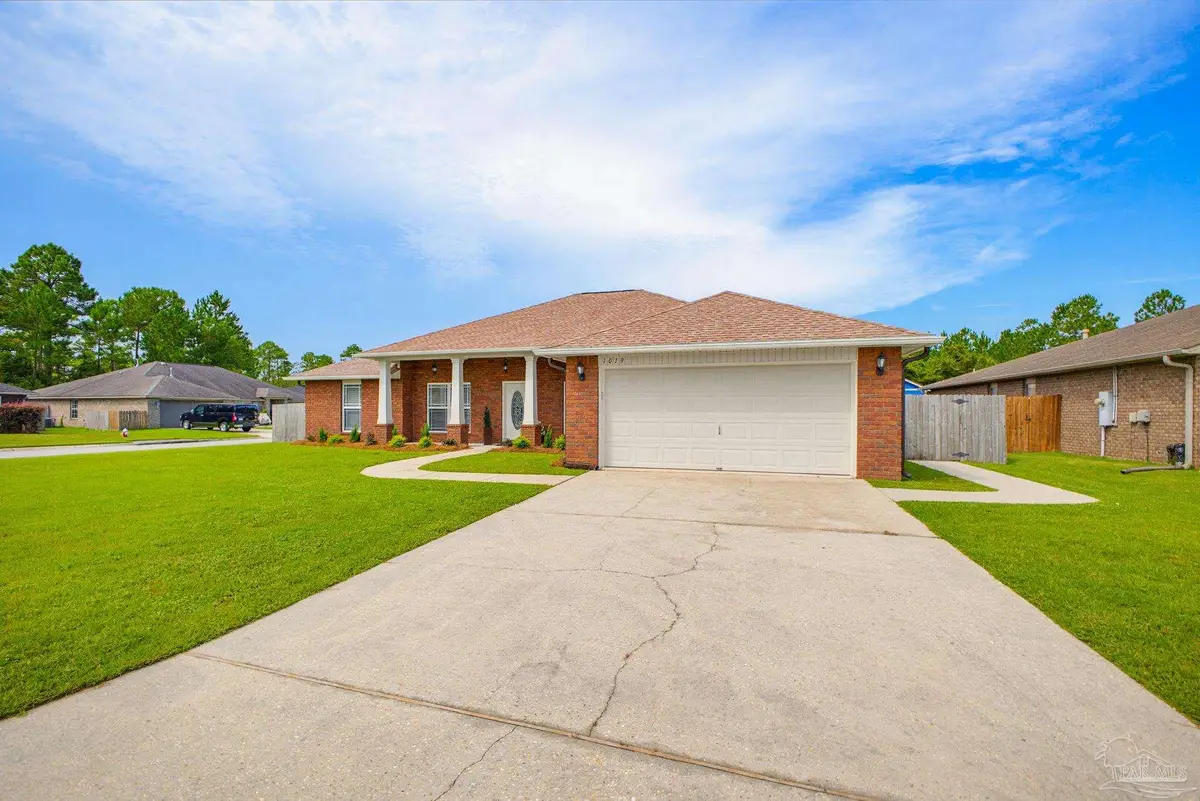 1019 Blackhawk Ct, Pensacola, FL 32506 - #1