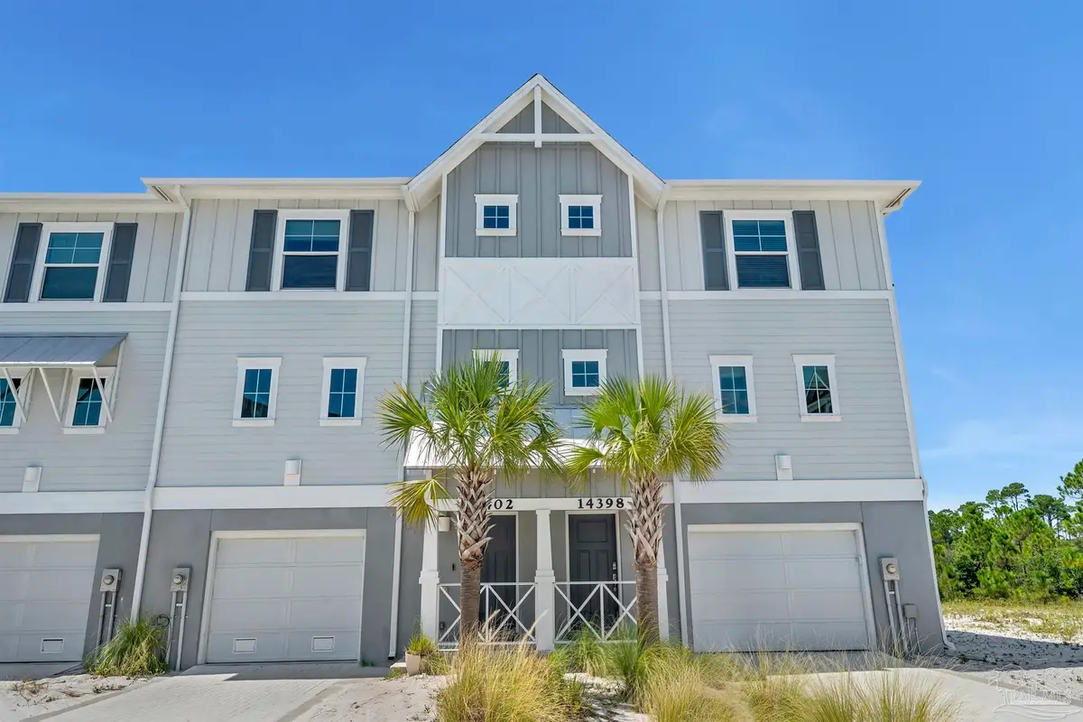 14398 Beach Heather Ct, Pensacola, FL 32507 - #1