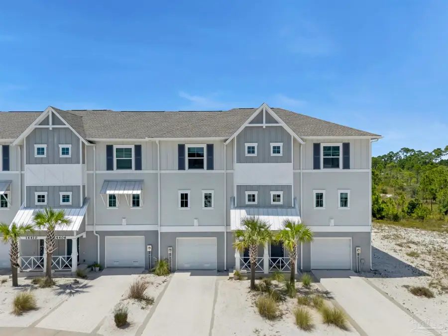 14398 Beach Heather Ct, Pensacola, FL 32507 - #2