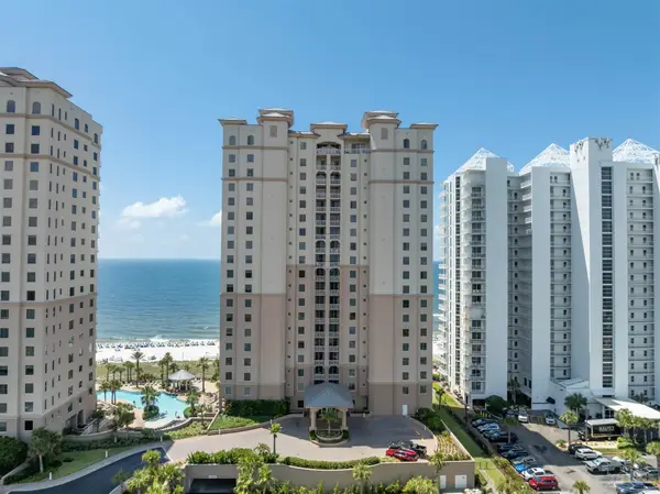 13621 Perdido Key Dr #1102W, Pensacola, FL 32507