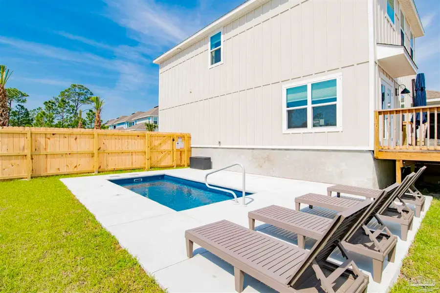 14326 Gardenglen Dr, Pensacola, FL 32507 - #2