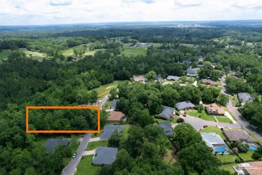 431 Turnberry Rd, Cantonment, FL 32533 - #3