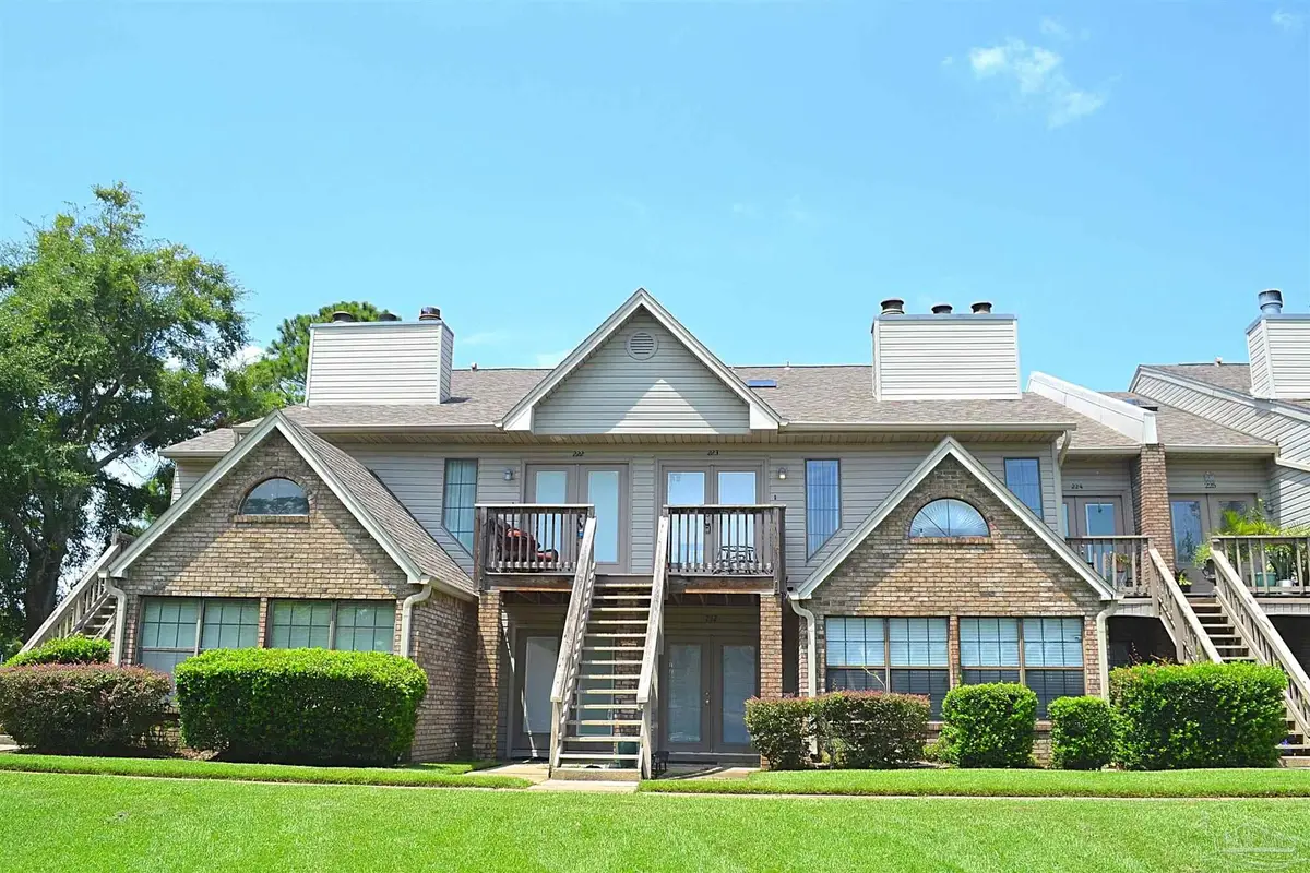 7150 Plantation Dr #223, Pensacola, FL 32504 - #1