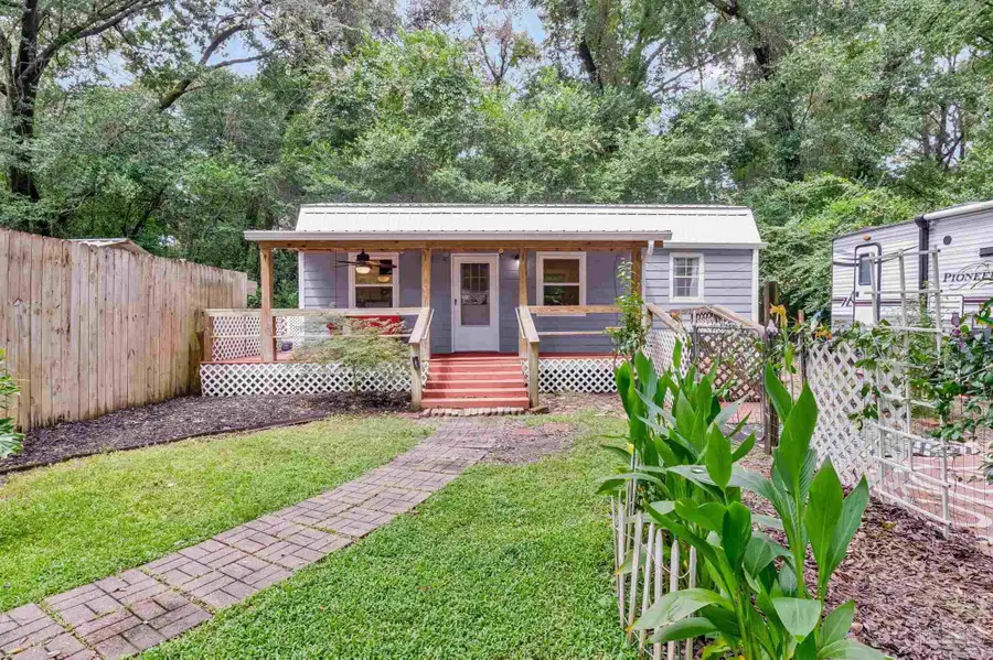 5521 Ormond Dr, Pensacola, FL 32526 - #3
