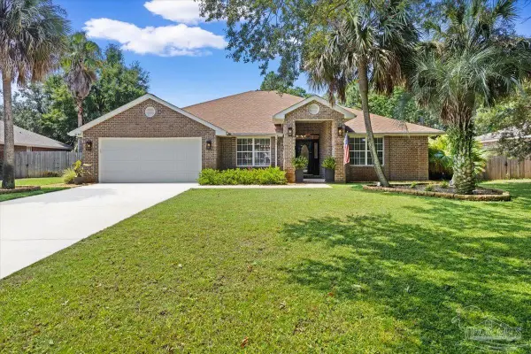 5132 Mandavilla Blvd, Gulf Breeze, FL 32563
