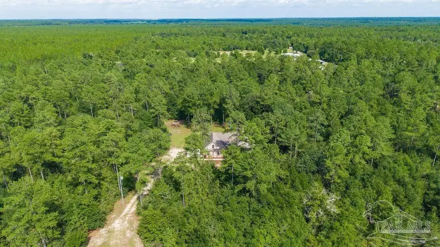 5240 Mayburn Bridge Rd, Milton, FL 32570 - #2